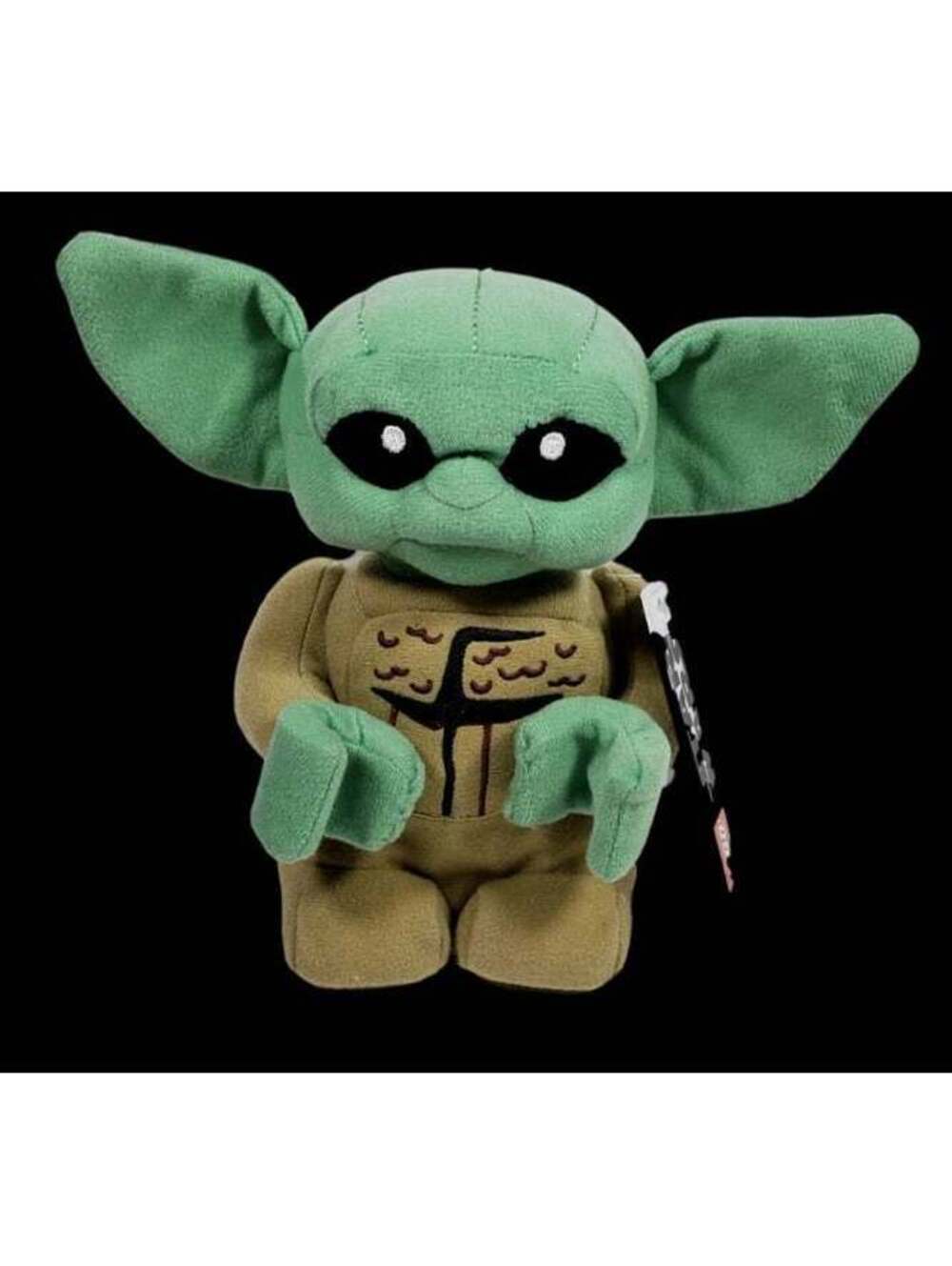 Lego Star Wars Plushie Mandalorian The Child Yoda